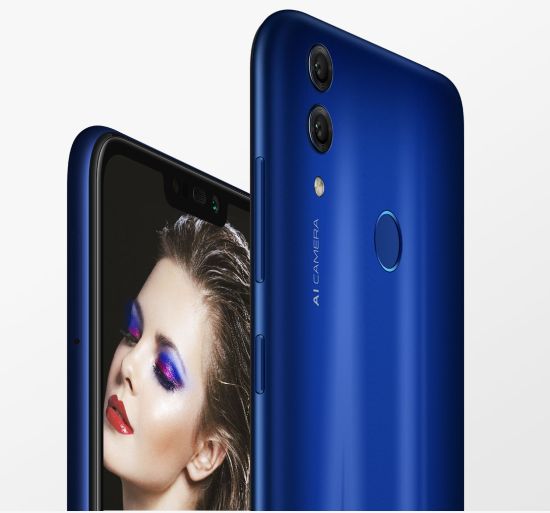 Honor 8C