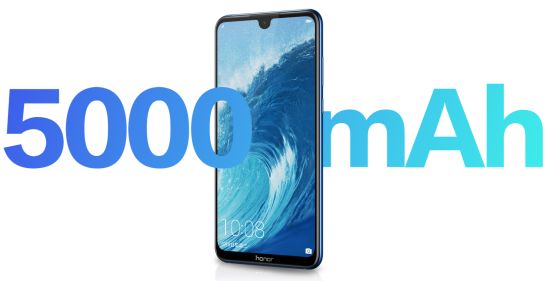 Honor 8X Max