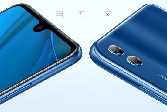 Honor 8X Max