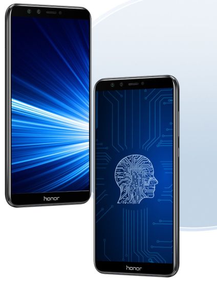 Honor 9 Lite