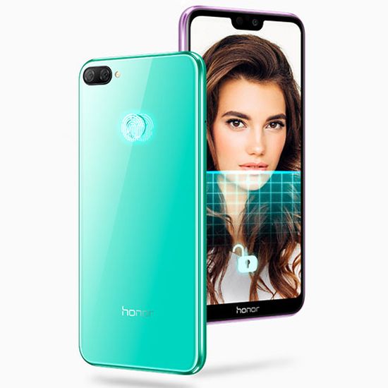 Honor 9i