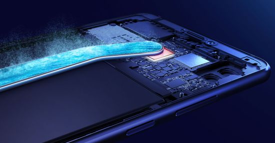 Honor Note 10