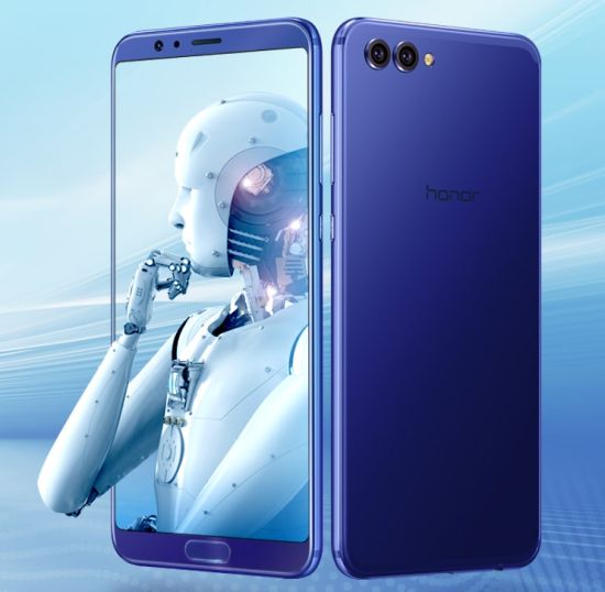 Honor V10