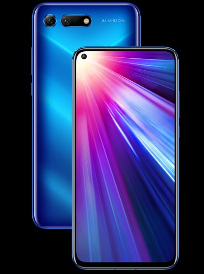 Honor V20