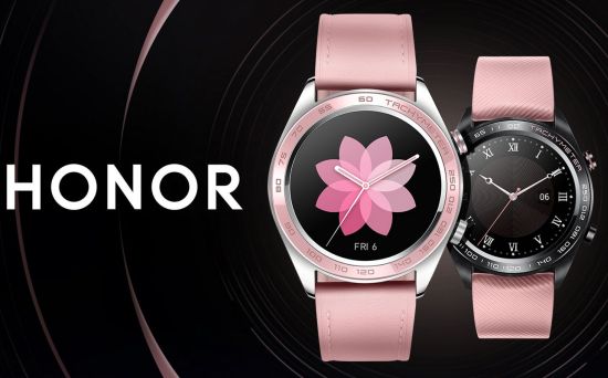 Honor Watch Dream