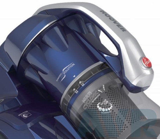 Hoover PR50PAR 011