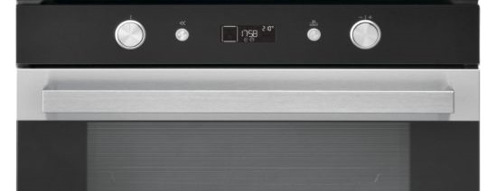 Hotpoint-Ariston FI7 861 SH IX HA