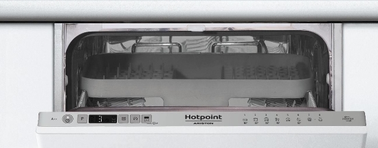 Hotpoint-Ariston HSIC 3T127 C