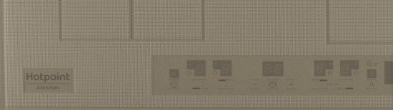 Hotpoint-Ariston KIA 641 B B (DS)