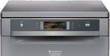 Hotpoint-Ariston LFD 11M121 CX (EU)