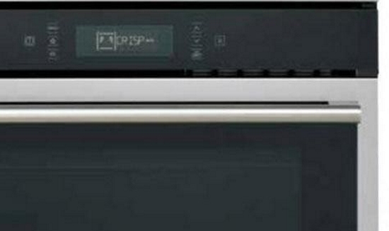 Hotpoint-Ariston MP 676 IX HA