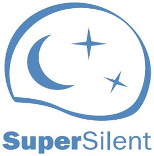 Super Silent