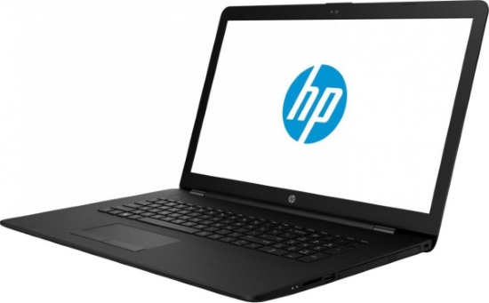HP 17-ca0071ur Black (4UC21EA)