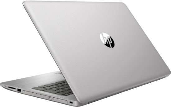 HP 250 G7 Silver (6BP04EA)