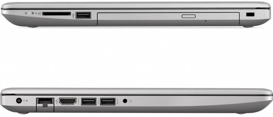 HP 250 G7 Silver (6BP52EA)