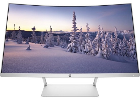 HP 27 (Z4N74AA) White
