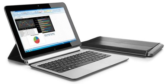 HP Elite X2 1011 G1
