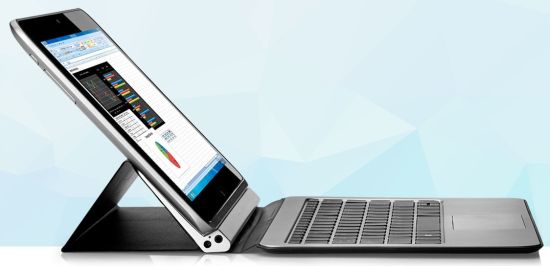 HP Elite X2 1011 G1