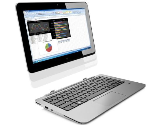 HP Elite X2 1011 G1