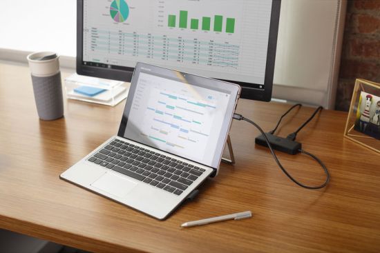 HP Elite x2 1012 G2