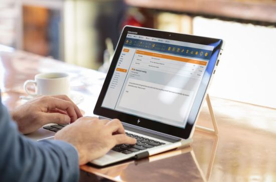 HP Elite x2 1012 G2