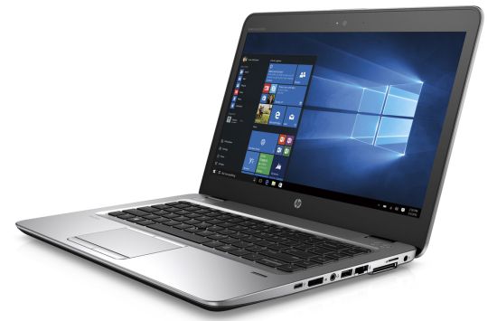 HP EliteBook 840 G4