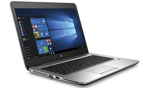 HP EliteBook 840 G4