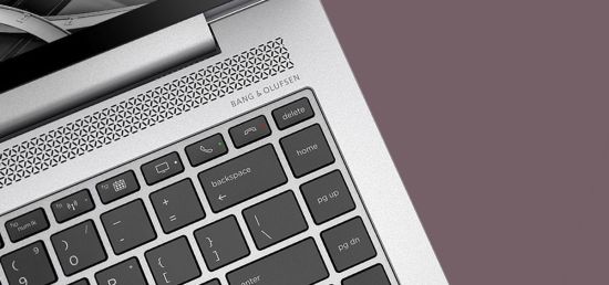 HP EliteBook 850 G5
