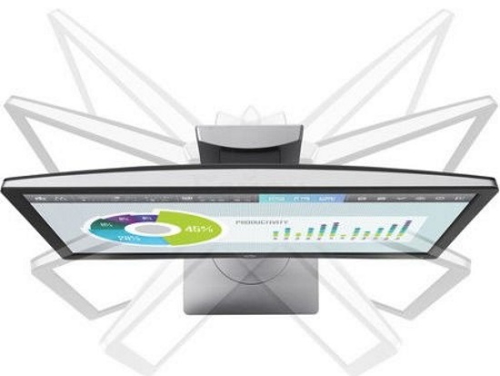 HP EliteDisplay E202 (M1F41AA)