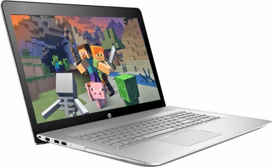 HP ENVY 17-u177cl (W2K91UA)