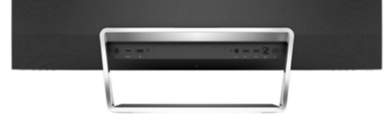 HP Envy 34 (W3T65AA) Silver