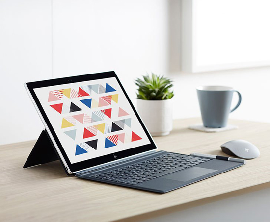 HP Envy X2 Detachable 12-e068ms (5AZ47UA)