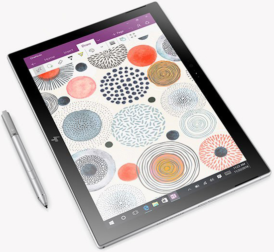 HP Envy X2 Detachable 12-e068ms (5AZ47UA)