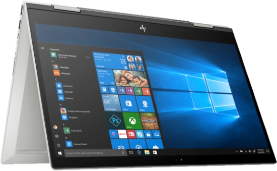 HP Envy x360 15-aq273cl (X7U54UA)