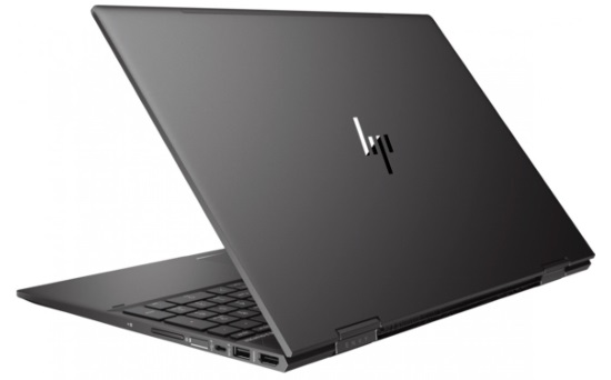 HP Envy x360 15-bq276nr (4YE97UA)