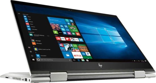 HP ENVY x360 15m