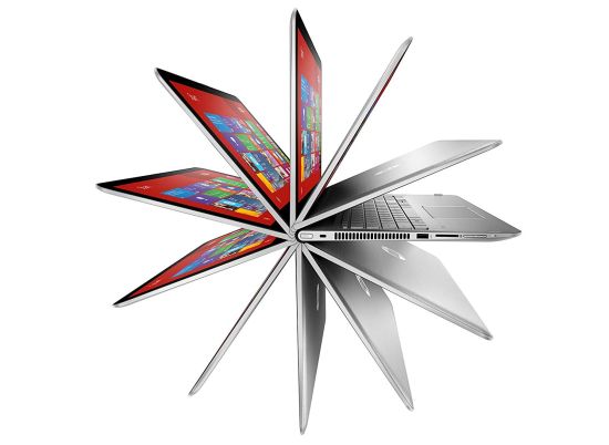 HP Envy X360 Convertible 15