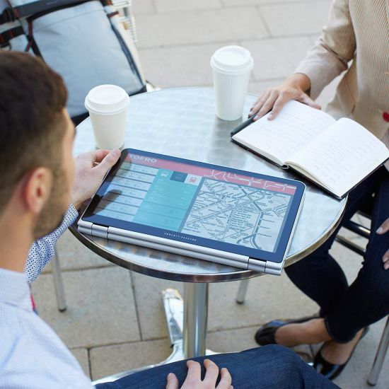 HP Envy X360 Convertible 15
