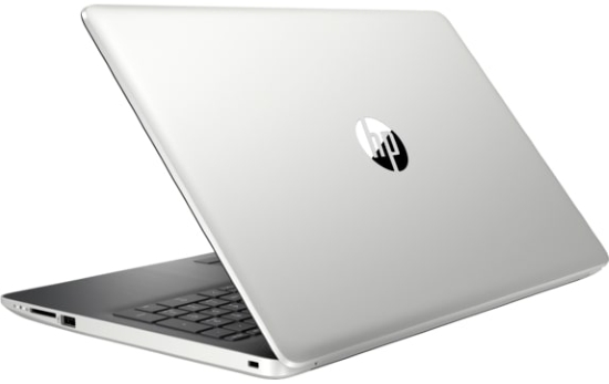 HP Notebook 15-da1006ur 15,6 (5GX60EA)
