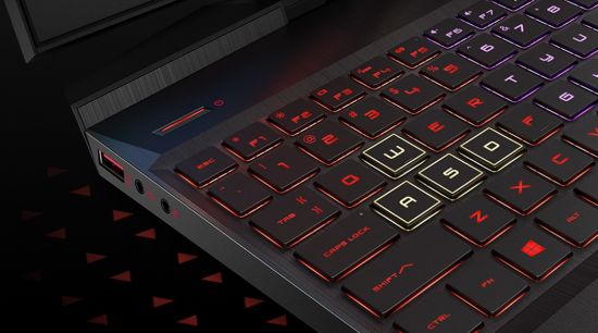 HP OMEN 15