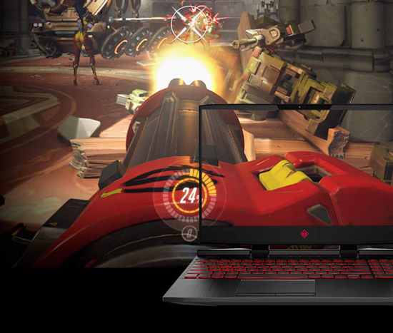 HP Omen 15-dc0015nc (4MJ91EA)