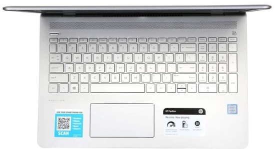 HP Pavilion 15-cc178cl (2DS94UA)