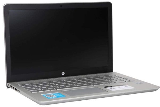 HP Pavilion 15-cc178cl (2DS94UA)