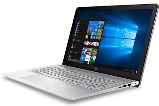 HP Pavilion 15-cc561st (1KU29UA)