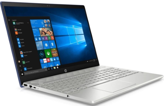 HP Pavilion 15-cs0004ur (4GP05EA)