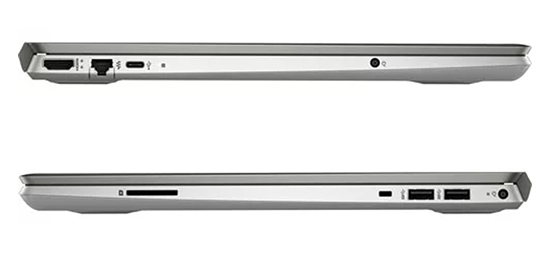 HP Pavilion 15-dw0078nr (5YZ62UA) 