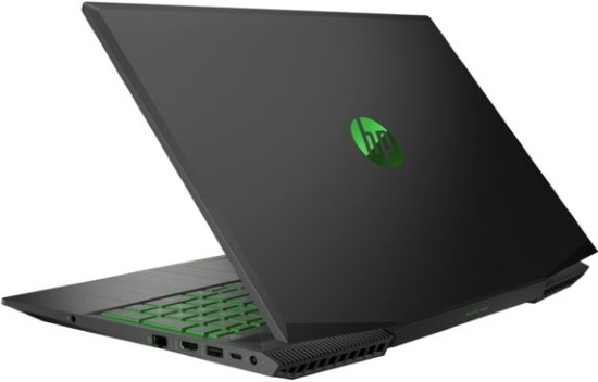 HP Pavilion 15 Gaming (4PS27EA)
