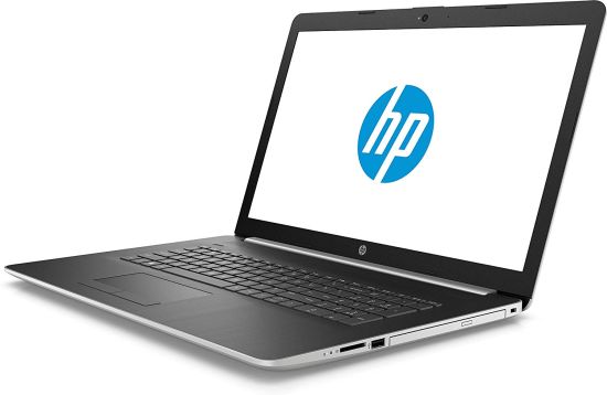 HP Pavilion 17