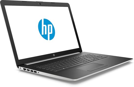 HP Pavilion 17