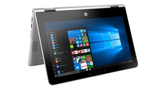 HP Pavilion x360 11m-ad113dx